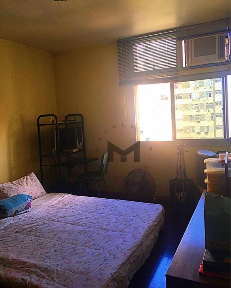 Apartamento, 3 quartos, 170 m² - Foto 8