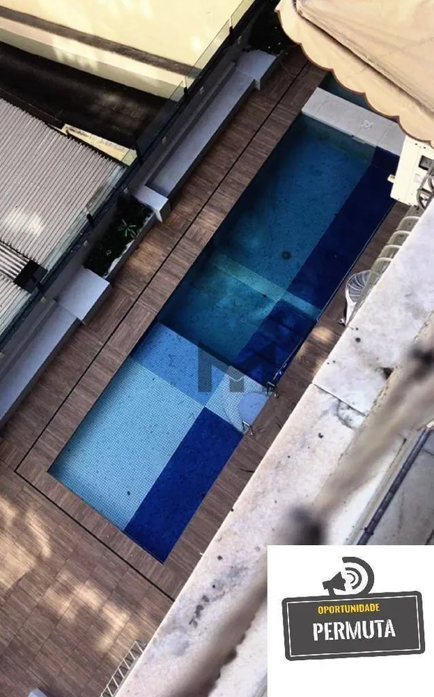 Apartamento, 3 quartos, 170 m² - Foto 3