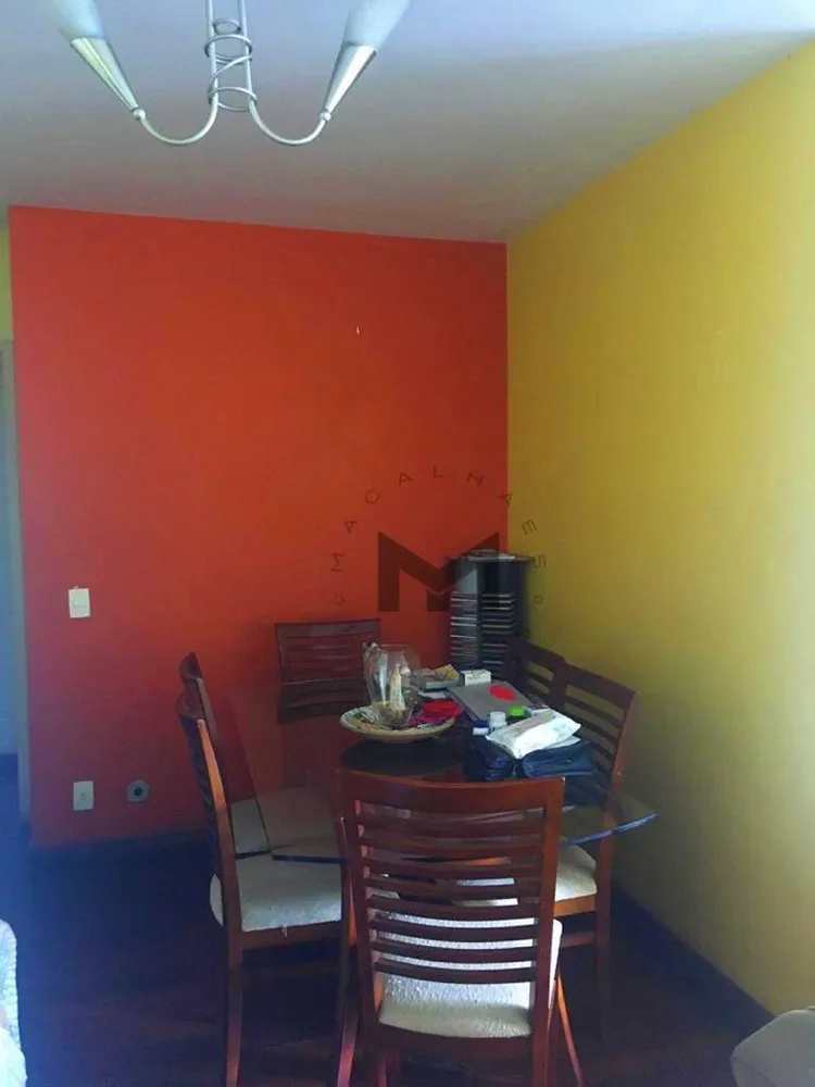 Apartamento, 3 quartos, 170 m² - Foto 6