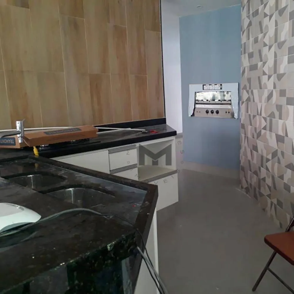 Apartamento, 3 quartos, 170 m² - Foto 23