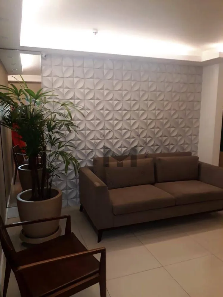 Apartamento, 3 quartos, 170 m² - Foto 17