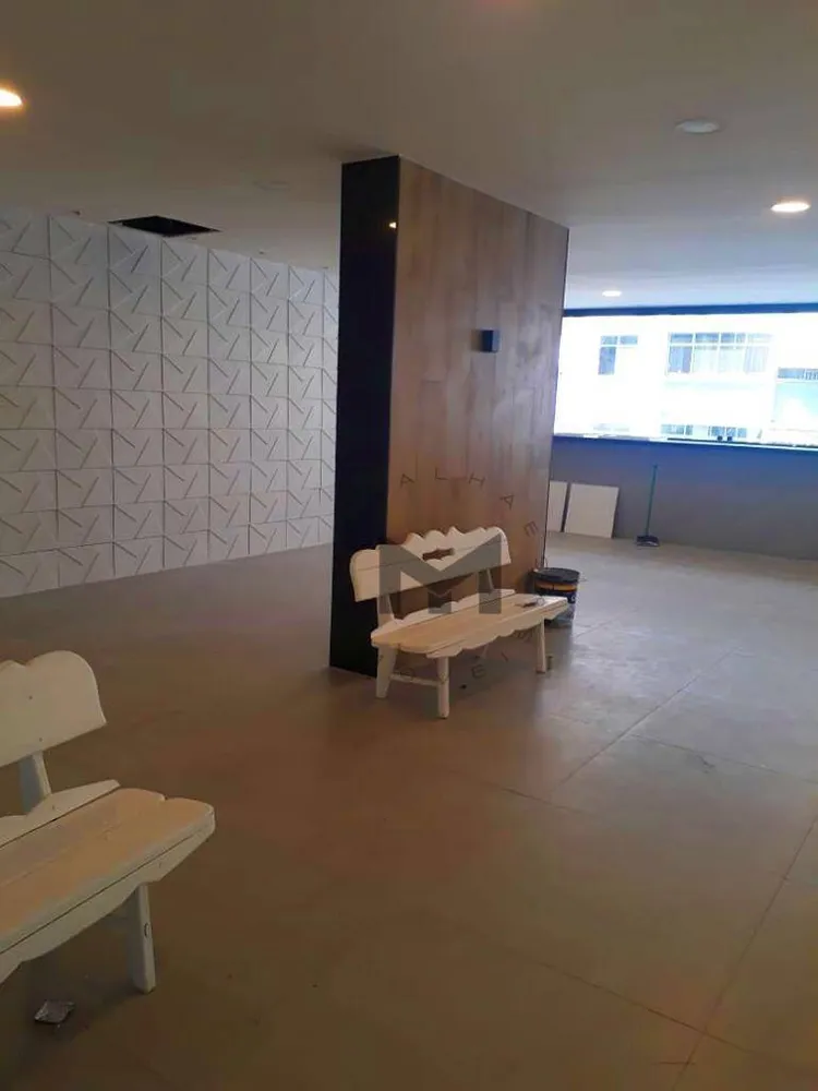 Apartamento, 3 quartos, 170 m² - Foto 21