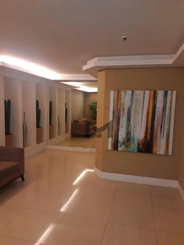 Apartamento, 3 quartos, 170 m² - Foto 18