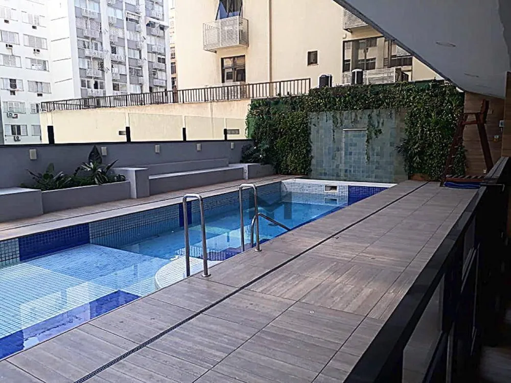 Apartamento, 3 quartos, 170 m² - Foto 1