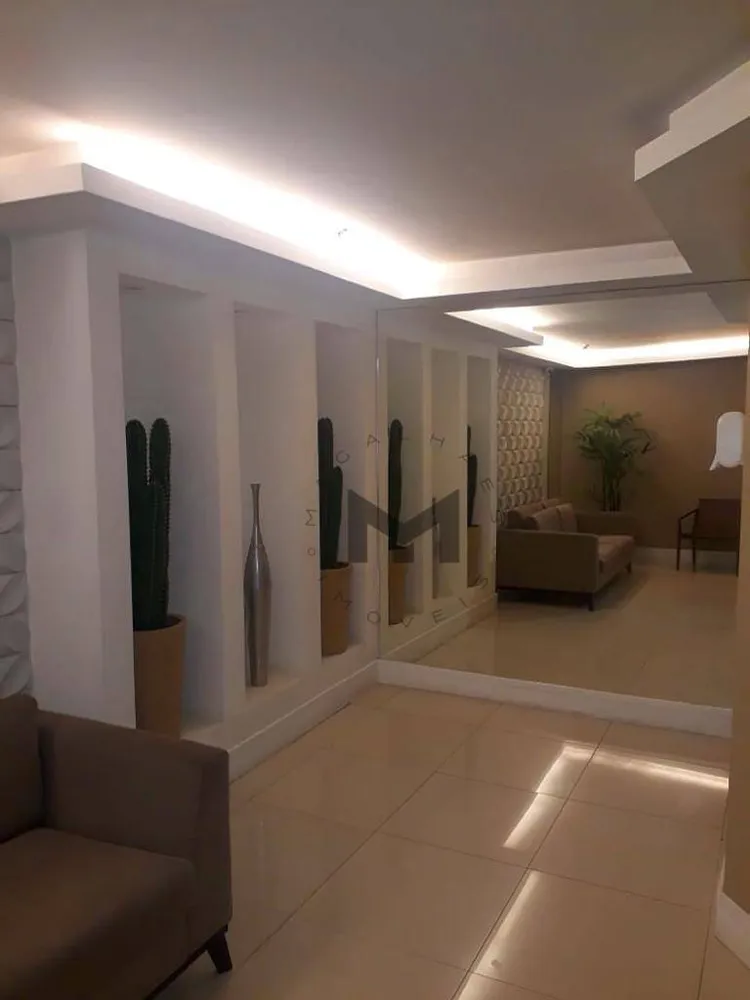 Apartamento, 3 quartos, 170 m² - Foto 16