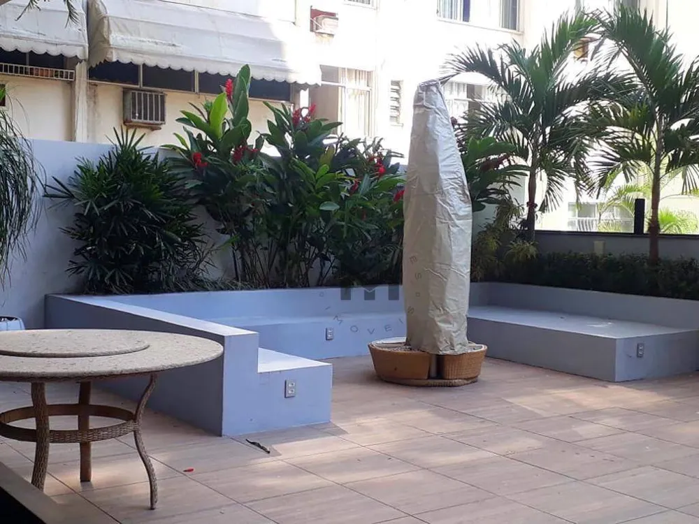 Apartamento, 3 quartos, 170 m² - Foto 2