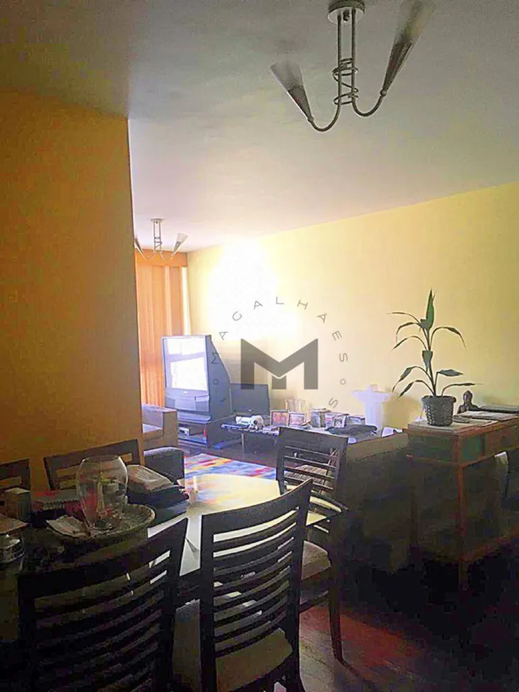 Apartamento, 3 quartos, 170 m² - Foto 5