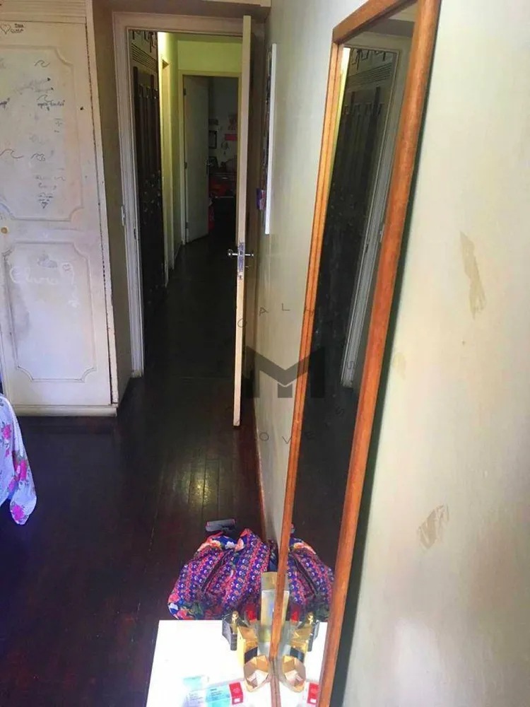 Apartamento, 3 quartos, 170 m² - Foto 9
