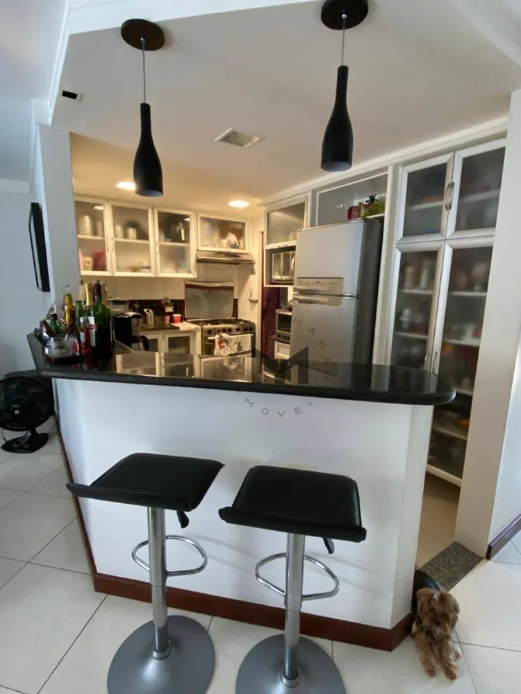 Casa, 3 quartos, 127 m² - Foto 11