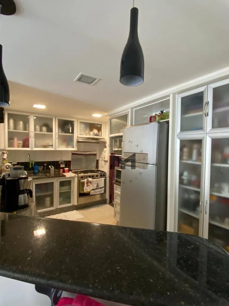 Casa, 3 quartos, 127 m² - Foto 22