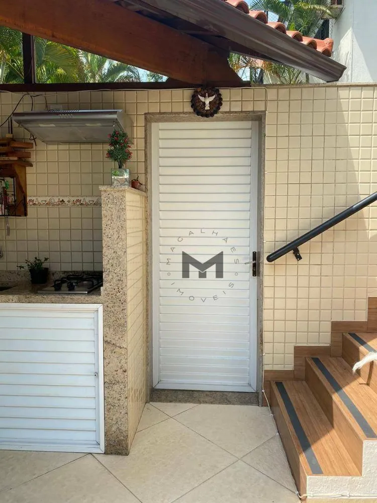 Casa, 3 quartos, 127 m² - Foto 25