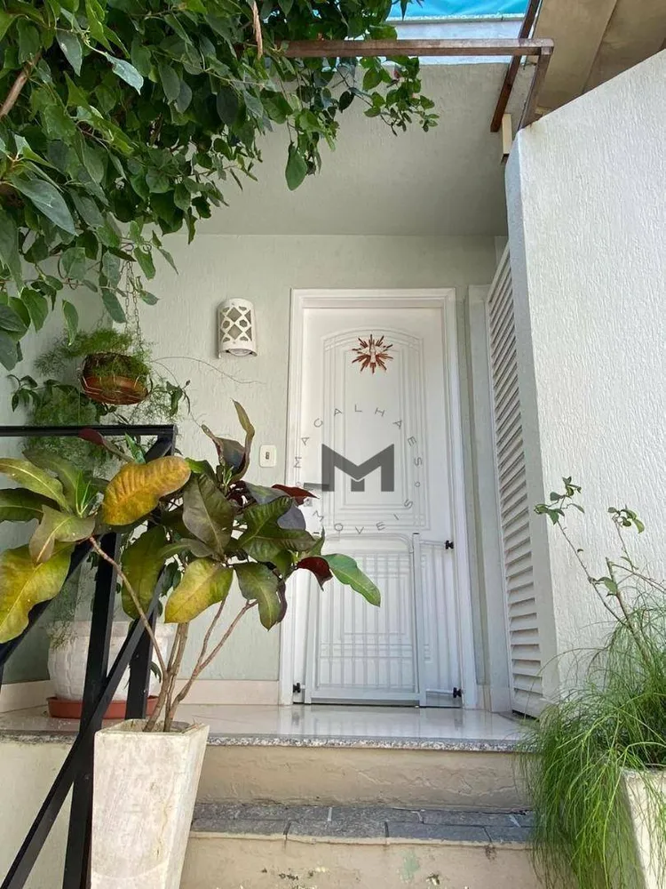 Casa, 3 quartos, 127 m² - Foto 16