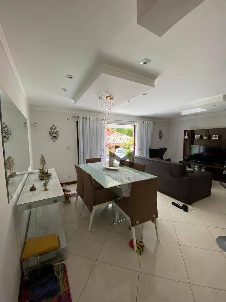 Casa, 3 quartos, 127 m² - Foto 1