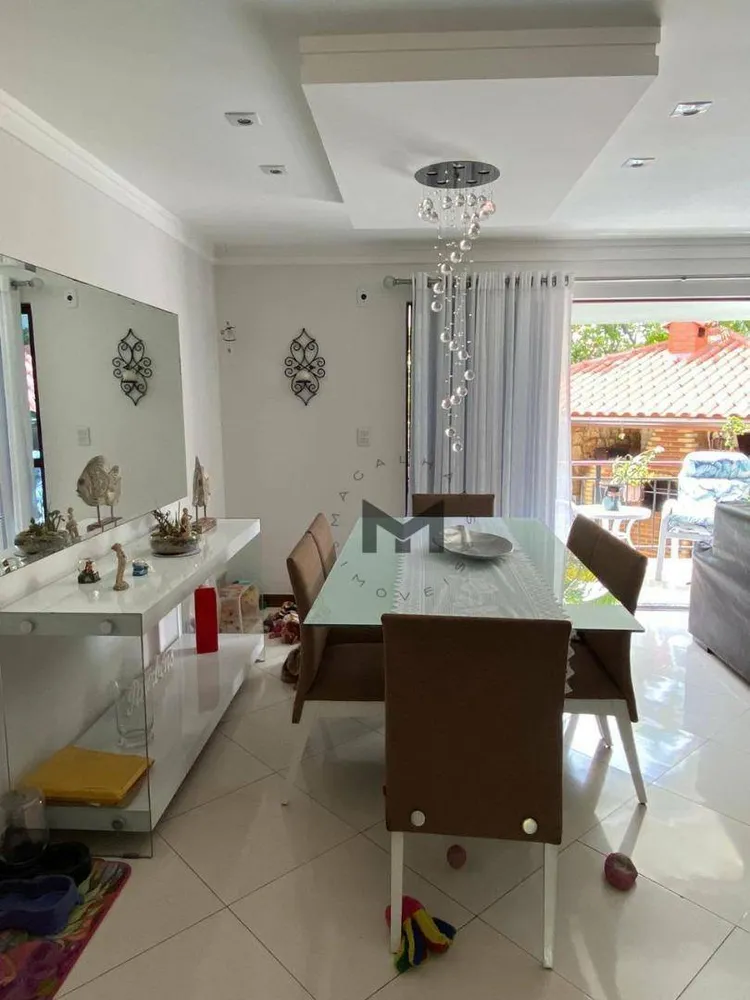 Casa, 3 quartos, 127 m² - Foto 10