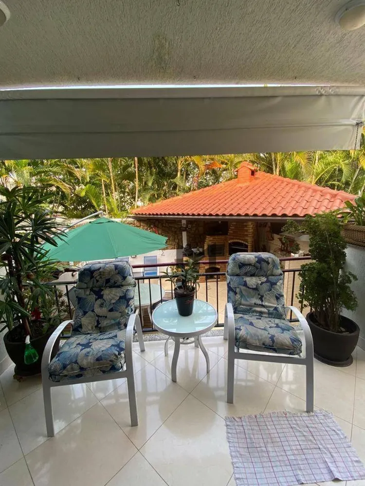 Casa, 3 quartos, 127 m² - Foto 6