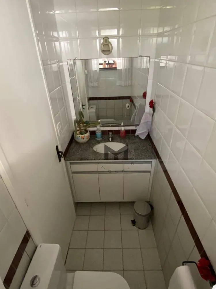 Casa, 3 quartos, 127 m² - Foto 4