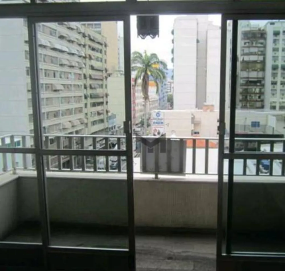 Apartamento, 3 quartos, 130 m² - Foto 12