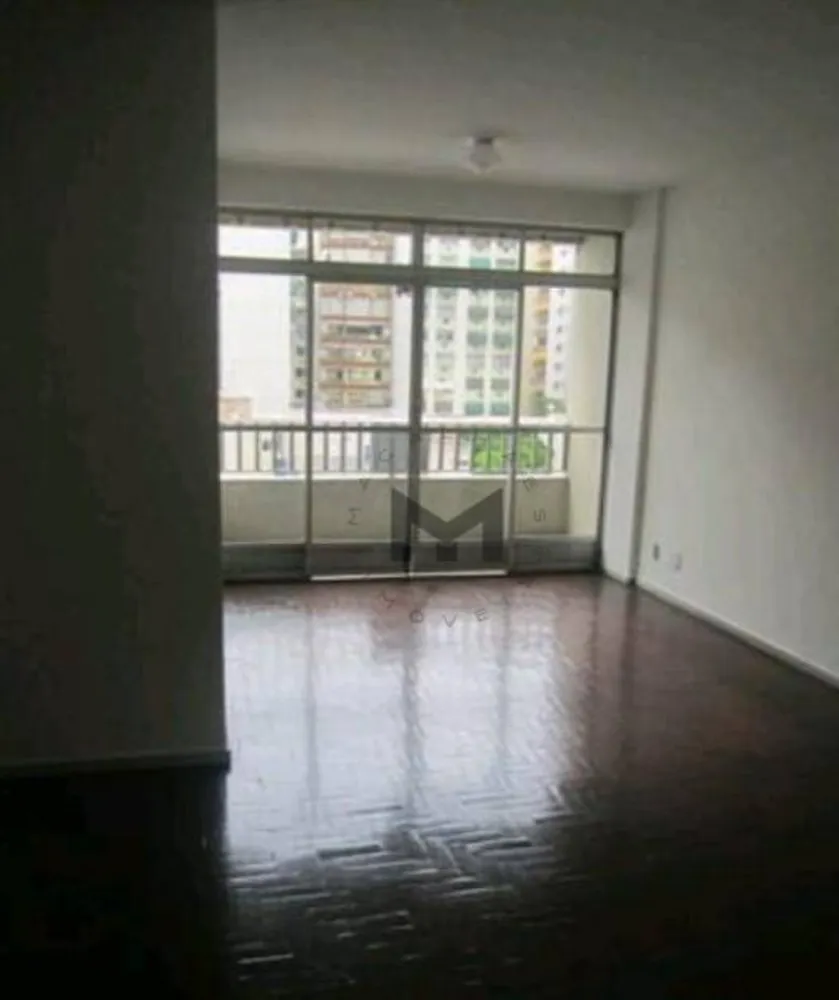 Apartamento, 3 quartos, 130 m² - Foto 1