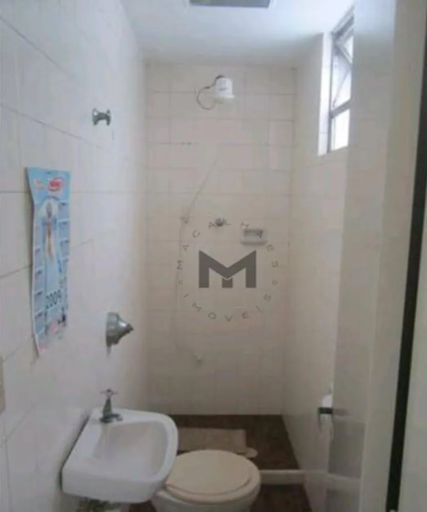 Apartamento, 3 quartos, 130 m² - Foto 3