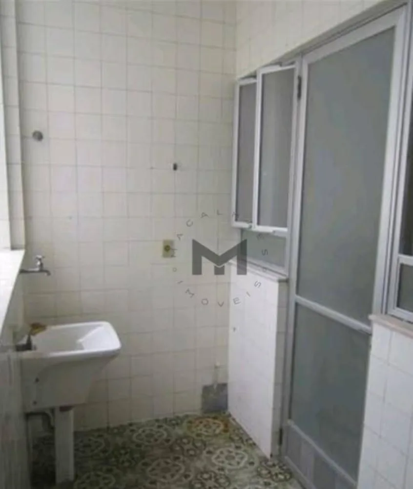 Apartamento, 3 quartos, 130 m² - Foto 4