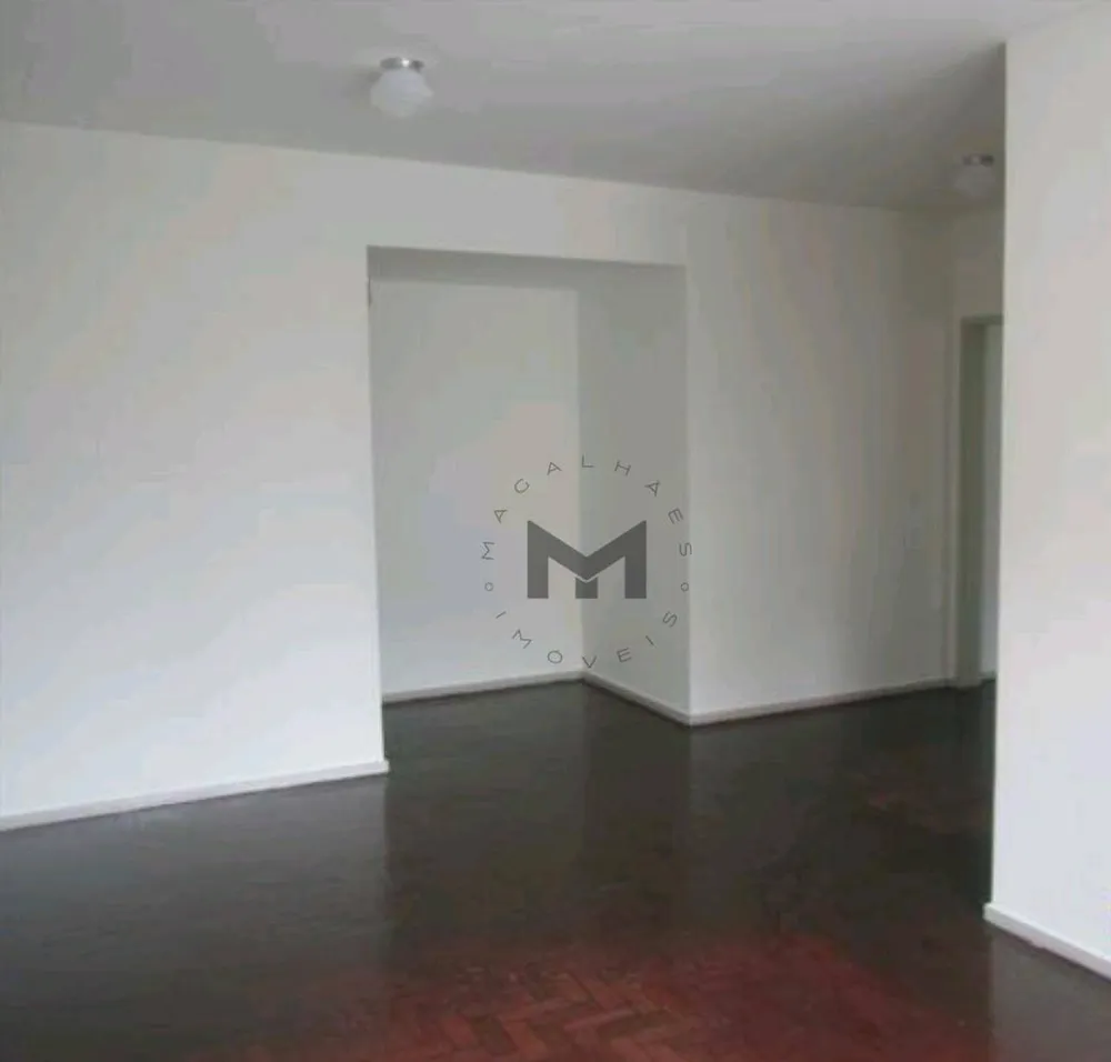 Apartamento, 3 quartos, 130 m² - Foto 11