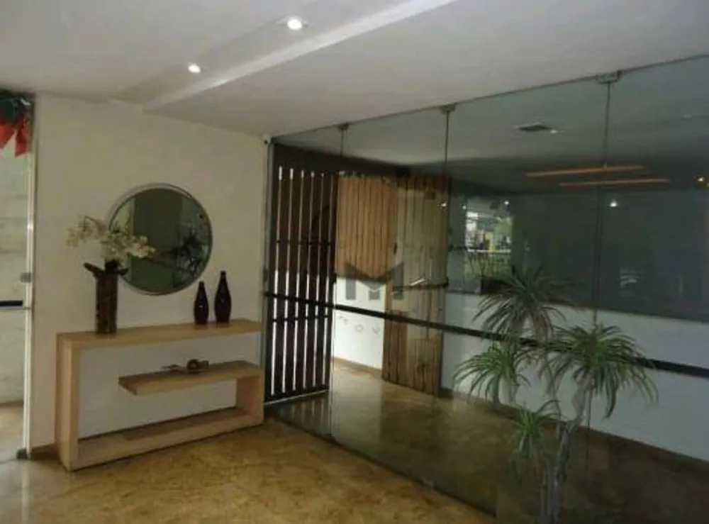 Apartamento, 3 quartos, 130 m² - Foto 5