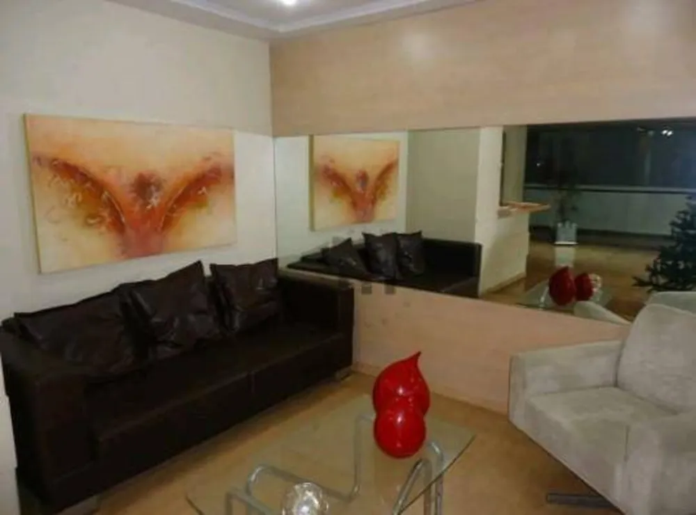 Apartamento, 3 quartos, 130 m² - Foto 2
