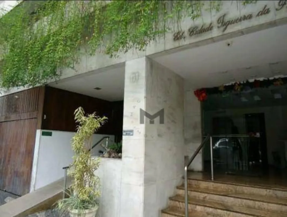 Apartamento, 3 quartos, 130 m² - Foto 14