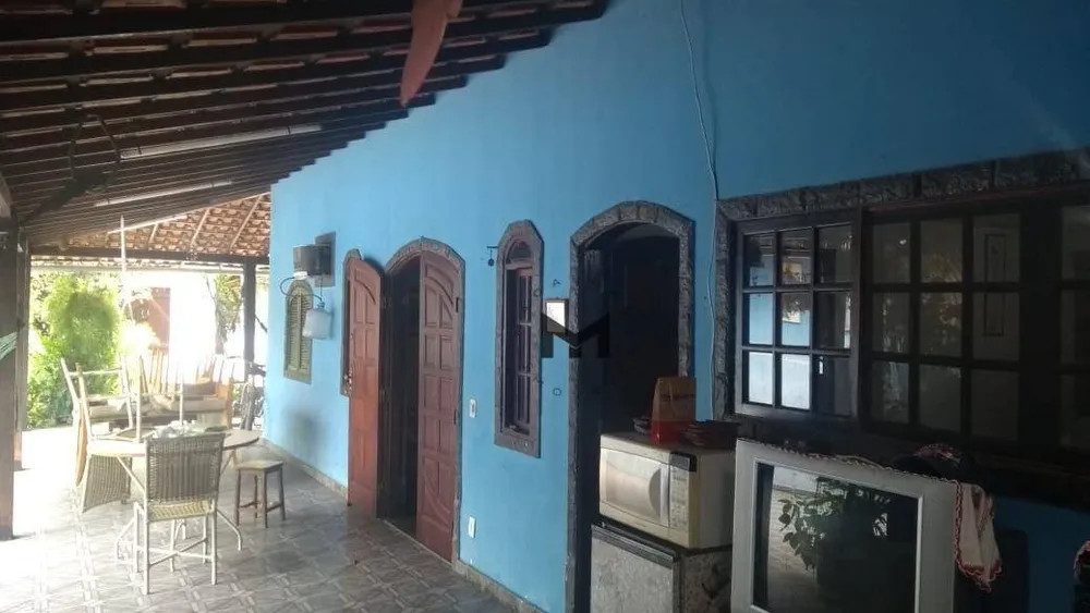Casa, 3 quartos, 350 m² - Foto 8