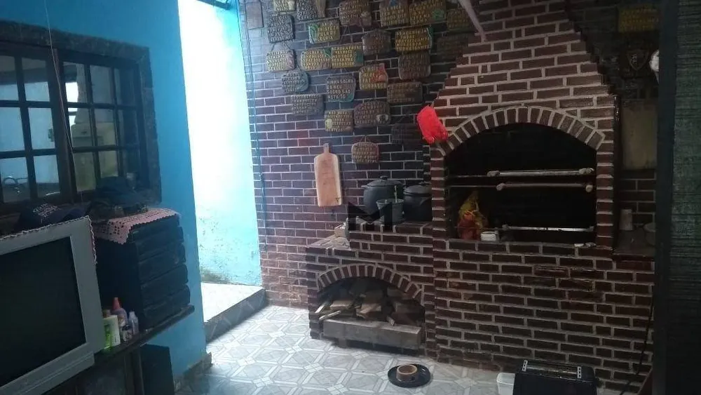 Casa, 3 quartos, 350 m² - Foto 11