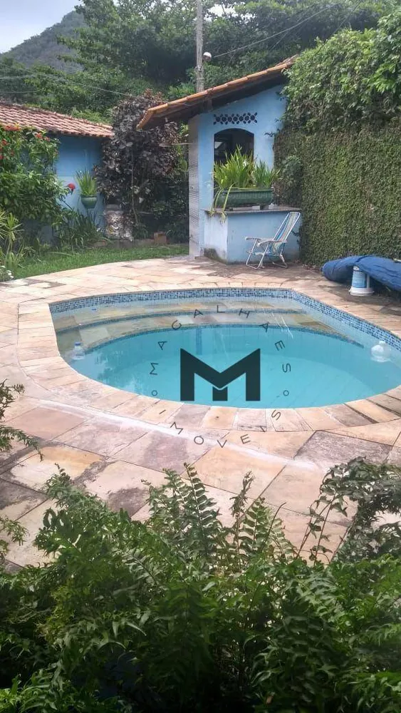 Casa, 3 quartos, 350 m² - Foto 2