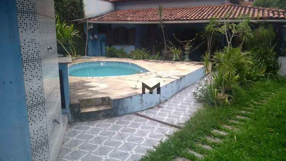 Casa, 3 quartos, 350 m² - Foto 3