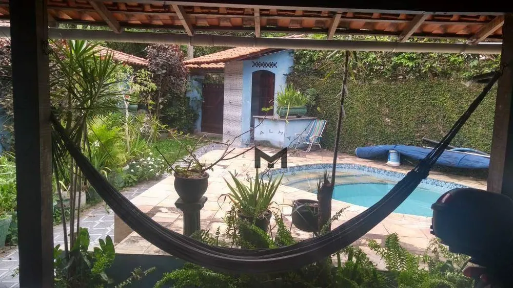 Casa, 3 quartos, 350 m² - Foto 1