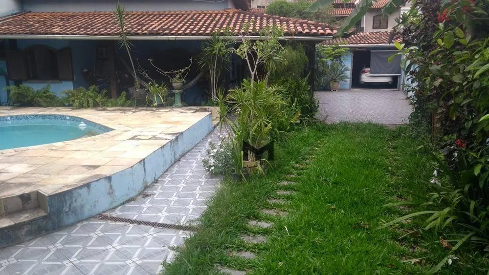 Casa, 3 quartos, 350 m² - Foto 5