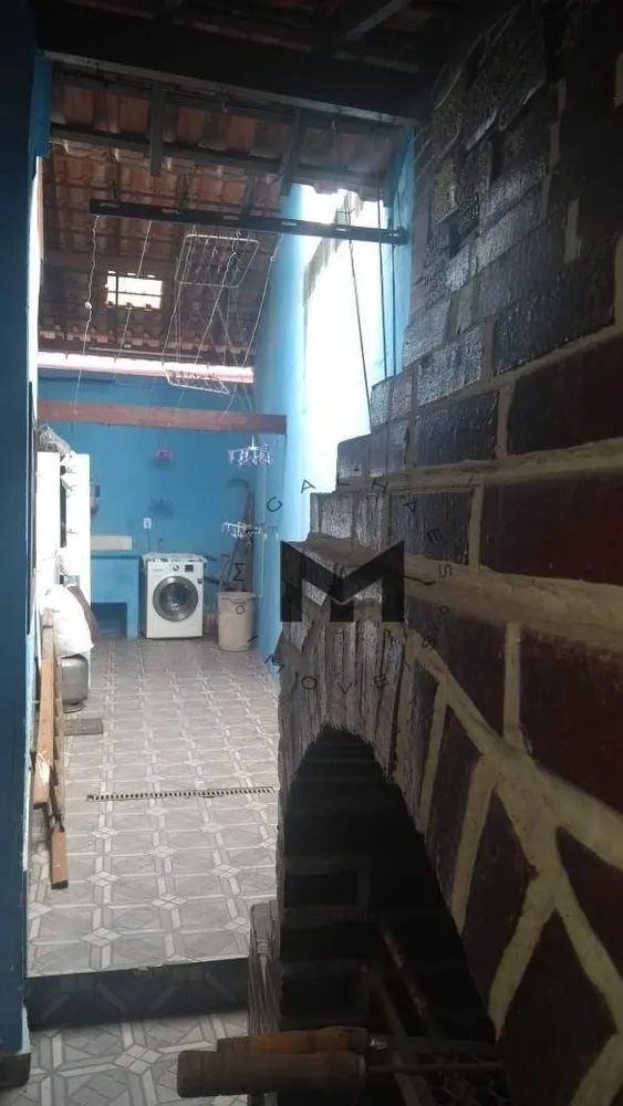 Casa, 3 quartos, 350 m² - Foto 12