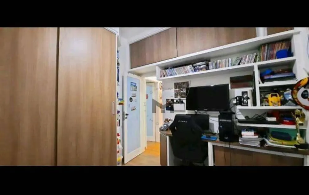 Apartamento, 3 quartos, 93 m² - Foto 10