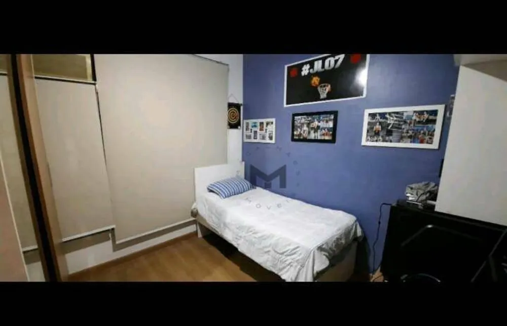 Apartamento, 3 quartos, 93 m² - Foto 9