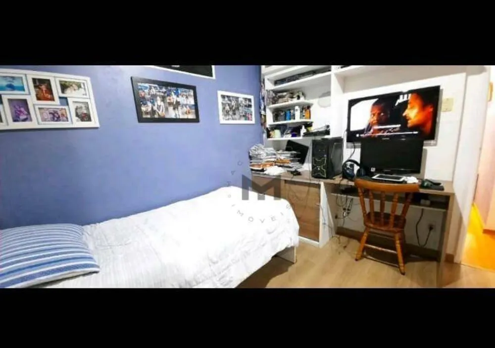 Apartamento, 3 quartos, 93 m² - Foto 8