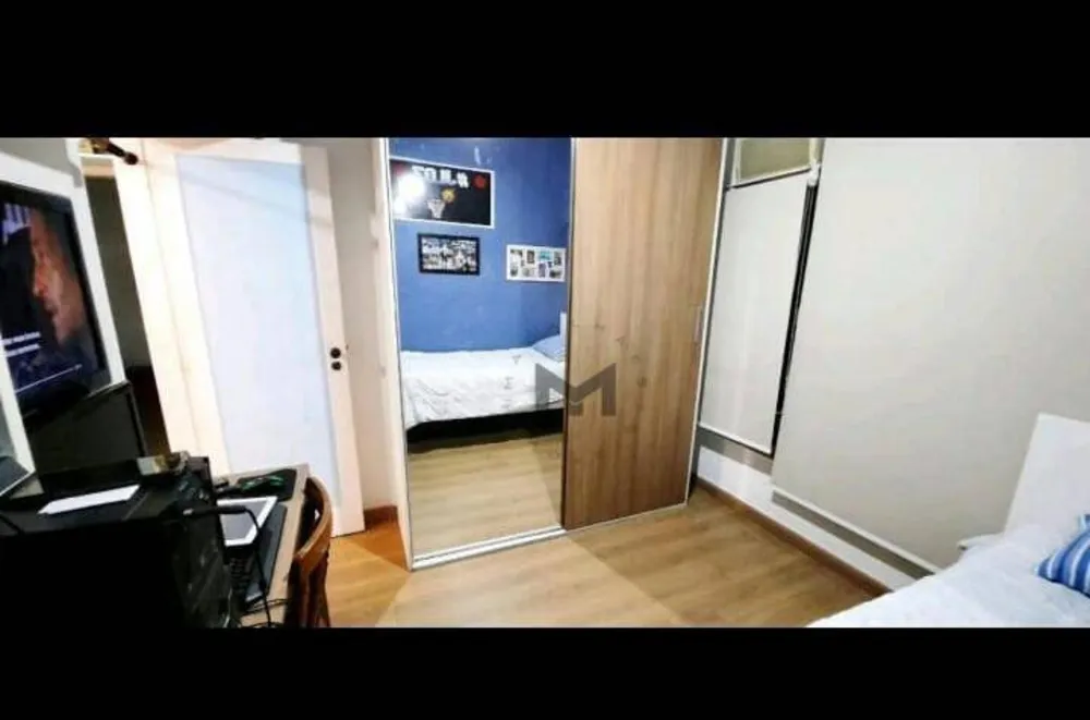 Apartamento, 3 quartos, 93 m² - Foto 7
