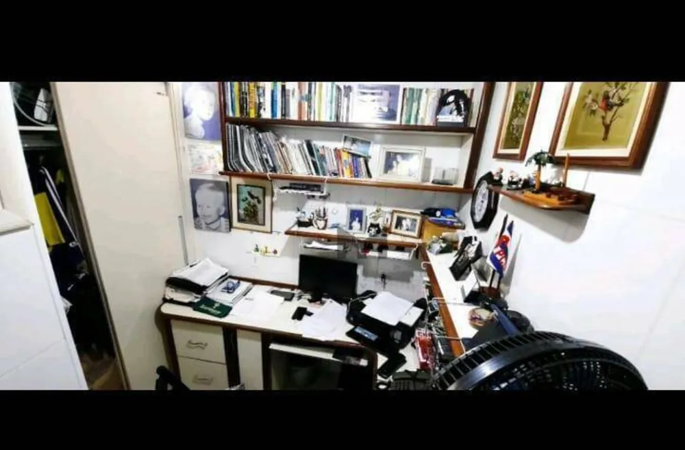 Apartamento, 3 quartos, 93 m² - Foto 14