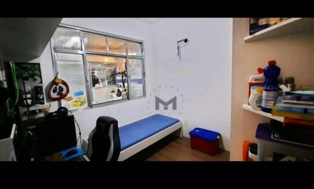Apartamento, 3 quartos, 93 m² - Foto 15