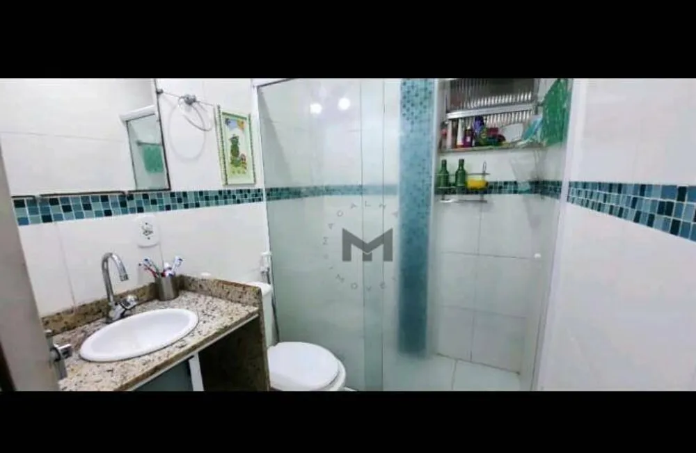 Apartamento, 3 quartos, 93 m² - Foto 19