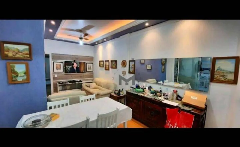 Apartamento, 3 quartos, 93 m² - Foto 4