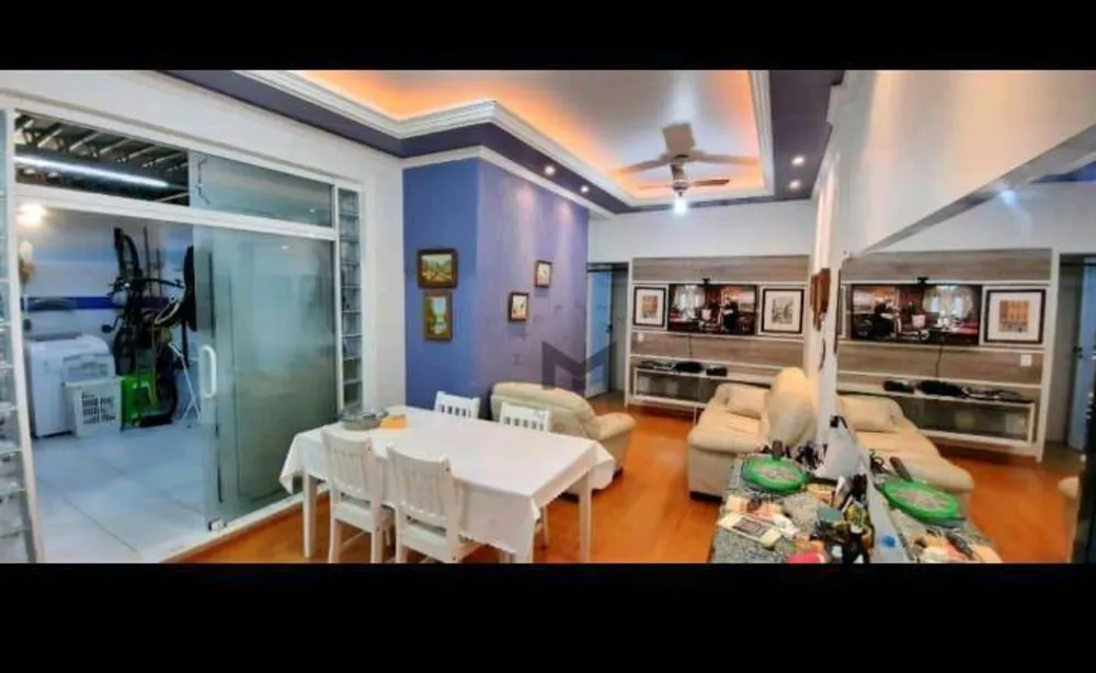 Apartamento, 3 quartos, 93 m² - Foto 1