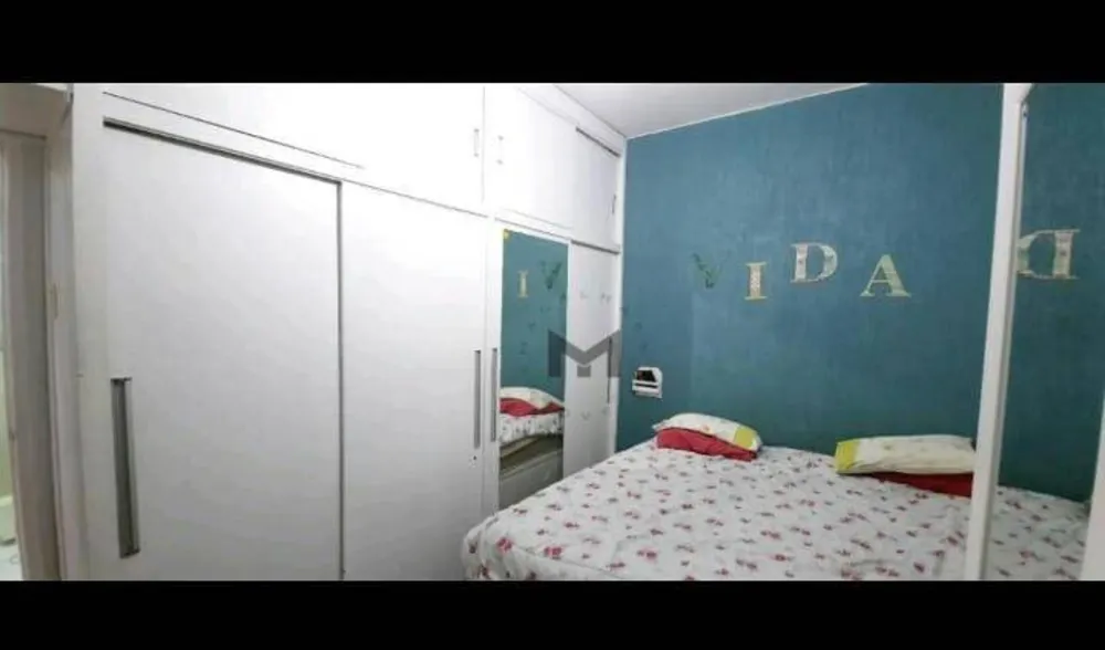 Apartamento, 3 quartos, 93 m² - Foto 11