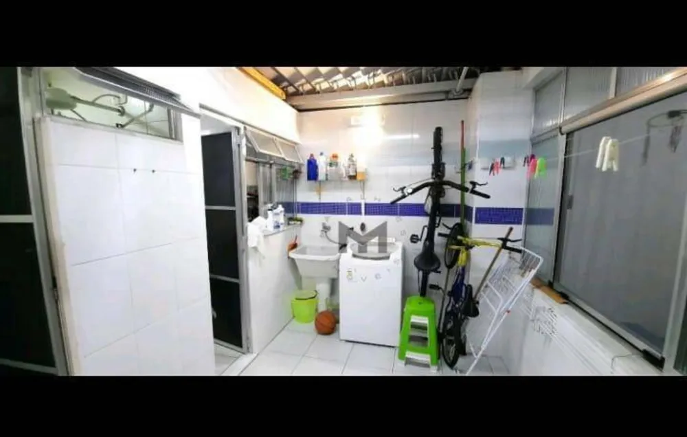 Apartamento, 3 quartos, 93 m² - Foto 21
