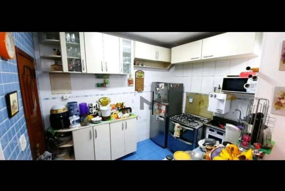 Apartamento, 3 quartos, 93 m² - Foto 5