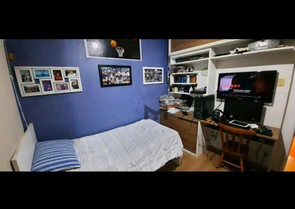 Apartamento, 3 quartos, 93 m² - Foto 13
