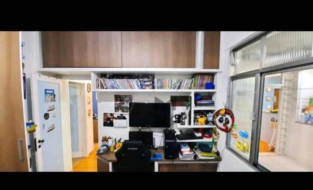 Apartamento, 3 quartos, 93 m² - Foto 17