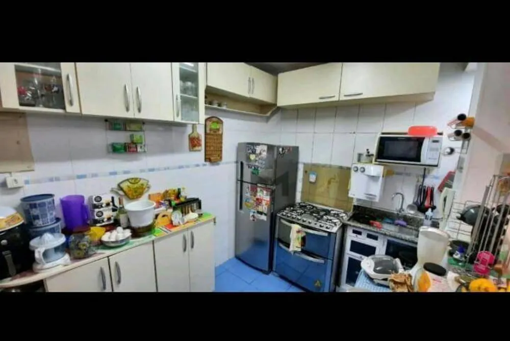 Apartamento, 3 quartos, 93 m² - Foto 6